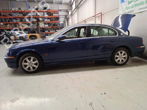 Left front window switch JAGUAR S-TYPE II (X200) 2.5 V6 | BP10031945I27 