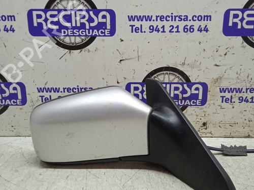 Right mirror VOLVO S40 I (644)  | BP9484637C27 