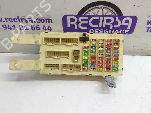 Fuse box HYUNDAI SANTA FÉ II (CM)  | BP9464767E1 