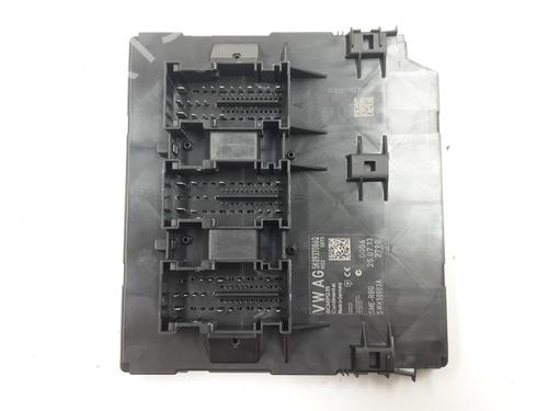 Electronic module VW TIGUAN (5N_) 2.0 TDI 4motion | BP36562738M83 - Image 2