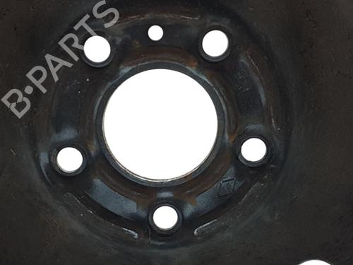 Rim DACIA DUSTER (HS_) 1.5 dCi | BP29703996C45 