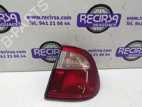 Used Right taillight SEAT CORDOBA (6K2) [1999-2002]  9470786