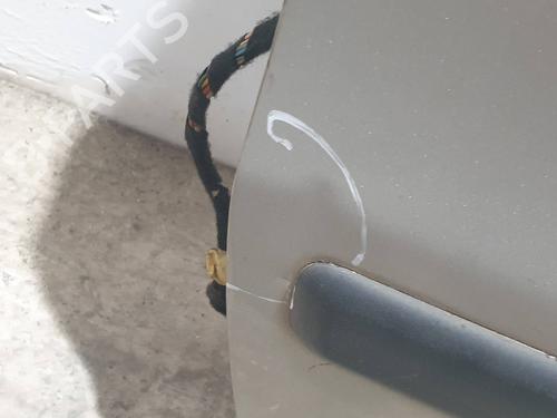 Left front door FIAT PANDA (169_) 1.2 (169.AXB11, 169.AXB1A) | BP20847894C2 