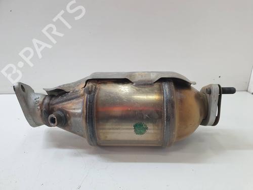 Used Particulate filter HYUNDAI i20 ACTIVE (IB, GB) [2015-2021]  16017149