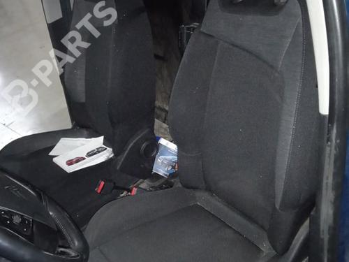 Right sun visor CITROËN C4 Picasso II 1.6 BlueHDi 120 | BP9488196I2  - Image 14