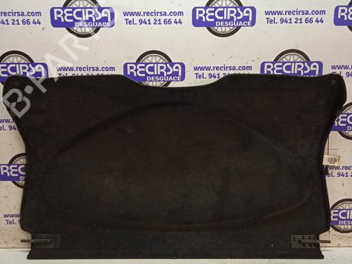 Rear parcel shelf FORD FOCUS I Saloon (DFW)  | BP25881932C85 