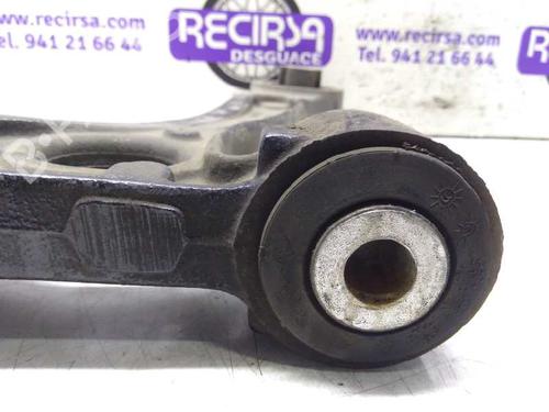 Right front suspension arm PEUGEOT BOXER Van 2.2 HDi 110 | BP9550025M13 