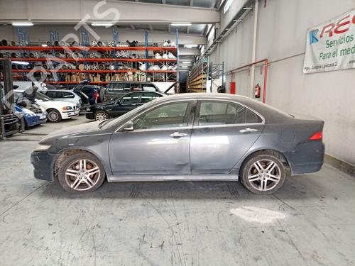 Left front window switch HONDA ACCORD VII (CL, CN) 2.2 i-CTDi (CN1) | BP38465574I27 - Image 11