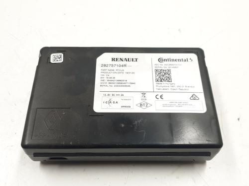 Used Electronic module Electronic module RENAULT TALISMAN (LP_) 2.0 Blue dCi 200 (LPAL) (200 hp) 36040822 36040822