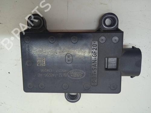 Used Electronic module LAND ROVER RANGE ROVER EVOQUE (L538) [2011-2019]  12902206