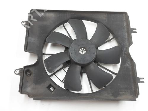 Radiator fan HONDA CR-V IV (RM_) 1.6 i-DTEC (RE6) | BP28092880M35 