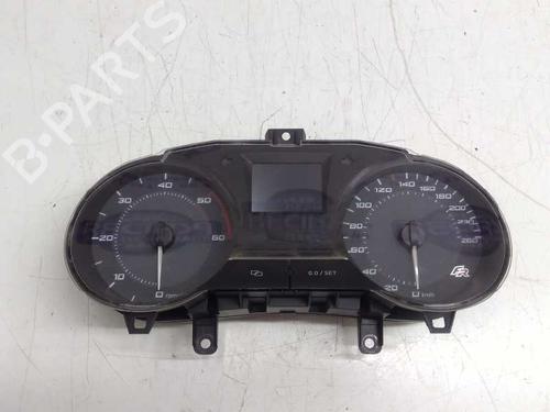 Instrument cluster SEAT IBIZA IV SC (6J1, 6P5)  | BP9482367C47 