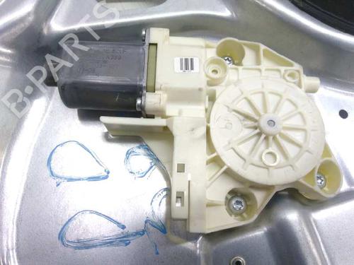 Front right window mechanism FORD FOCUS II (DA_, HCP, DP)  | BP9476954C23 