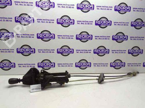 Used Manual gearbox selector Manual gearbox selector MERCEDES-BENZ SPRINTER 4,6-t Platform/Chassis (B906) 415 CDI (906.153, 906.155, 906.253, 906.255) (150 hp) 9461952 9461952