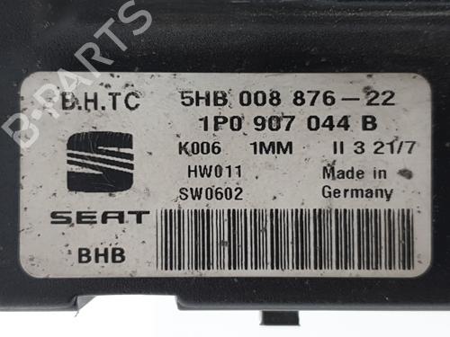 Climate control SEAT LEON (1P1)  | BP9461289I5 