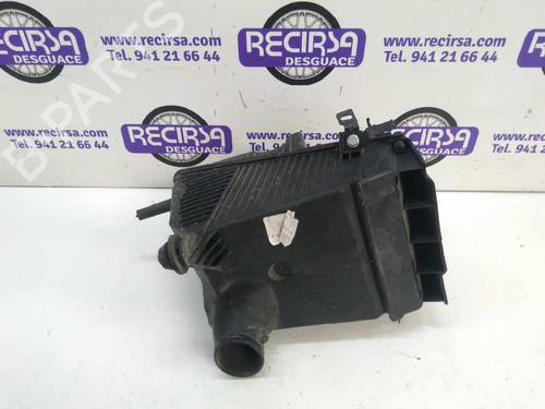 Air filter box RENAULT KANGOO / GRAND KANGOO II (KW0/1_)  | BP14238284M87 