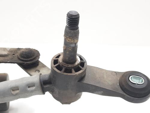 Front wiper motor DACIA LODGY (JS_) 1.2 TCe (JSAY, JSM0) | BP30196821M29 