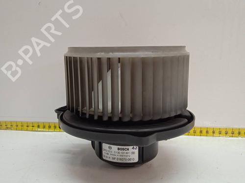 Used Heater blower motor TOYOTA COROLLA (_E12_) 1.6 VVT-i (ZZE121_, ZZE121R) (110 hp) 9486665