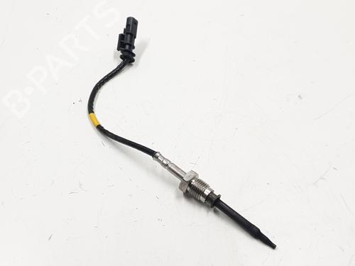 Used Electronic sensor Electronic sensor PEUGEOT BOXER Platform/Chassis 2.2 BlueHDi 140 (140 hp) 40109258 40109258