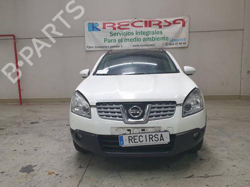 Spreder / Dyse NISSAN QASHQAI / QASHQAI +2 I (J10, NJ10, JJ10E)  | BP21381697M100 