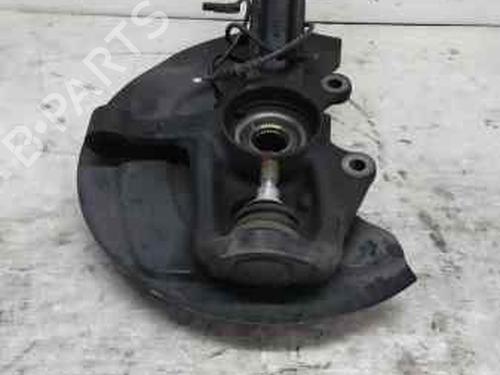 Right front steering knuckle MERCEDES-BENZ M-CLASS (W164)  | BP9478020M26 