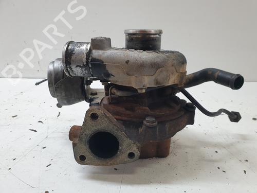 Turbocharger/Supercharger KIA SPORTAGE II (JE_, KM_)  | BP23143782M71 