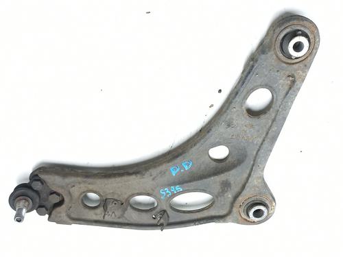 Used Right front suspension arm RENAULT TRAFIC III Van (FG_) 1.6 dCi 95 (FGMJ, FGMR) (95 hp) 28448354