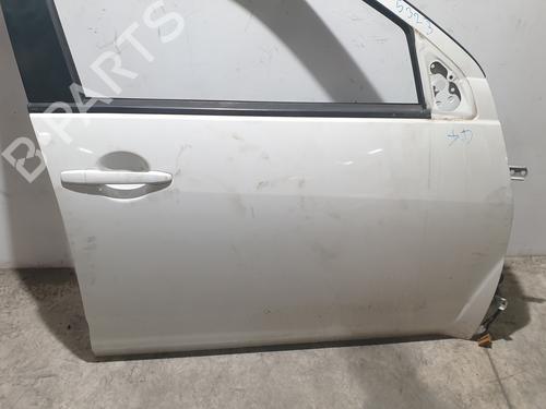 Right front door CITROËN C-CROSSER (VU_, VV_)  | BP25995837C3 