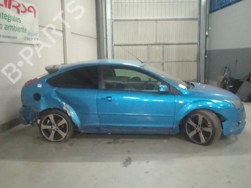 Gearbox FORD FOCUS II (DA_, HCP, DP)  | BP12524553M3 