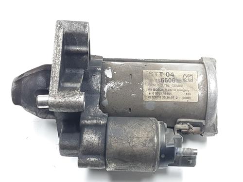 Starter CITROËN BERLINGO Box Body/MPV (B9)  | BP29745644M8 