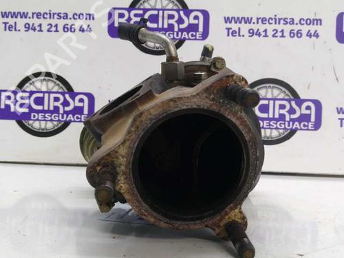 Turbocharger/Supercharger AUDI A4 B5 (8D2) 1.8 T | BP9464452M71 