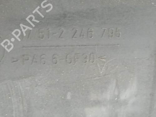 Ladeluftkühler BMW 3 (E46) 330 d | BP9473793M30 