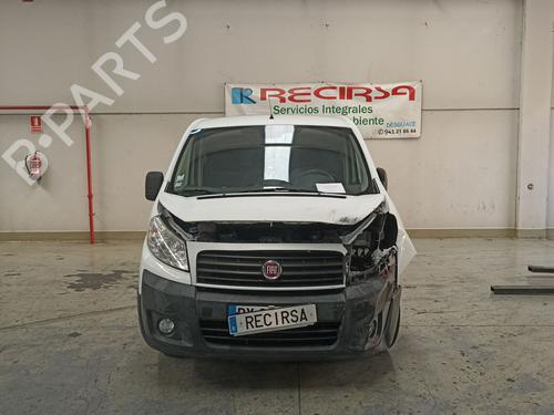 Fuse box FIAT SCUDO Van (270_, 272_) 1.6 D Multijet | BP30274131E1 