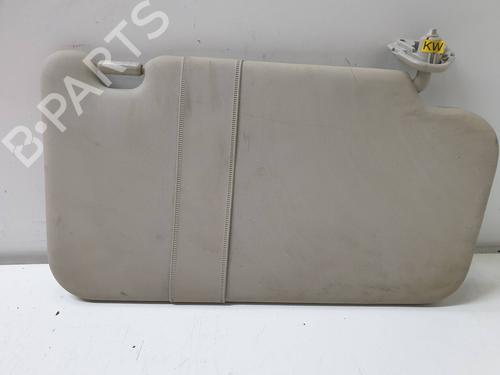 Left sun visor NISSAN JUKE (F15) 1.6 | BP13665934I1