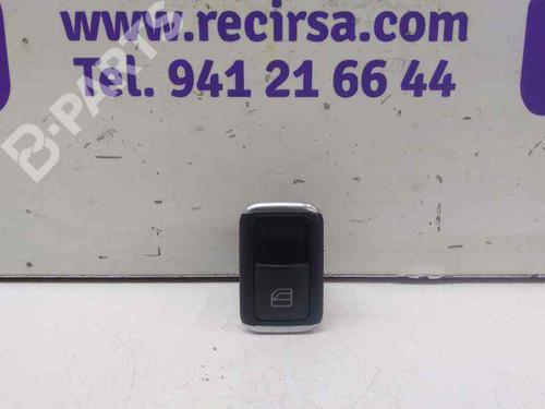 right-front-window-switch-mercedes-benz-a-class-w176-a-200-cdi-d-176008-a2049058102-2012-2013-2014-2015-2016-2017-2018-9960363 main image