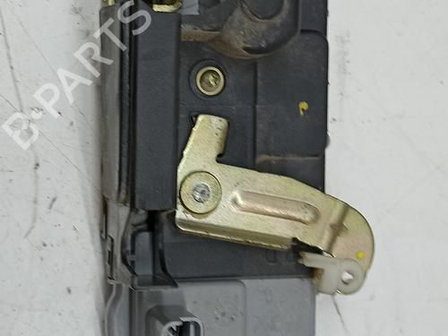 Used Rear right lock CITROËN XSARA PICASSO (N68) 1.6 HDi (90 hp) 9470699