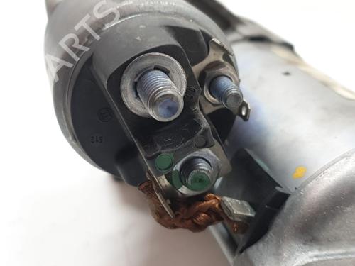 Starter BMW 1 (F21) 118 d | BP34539447M8  - Image 8