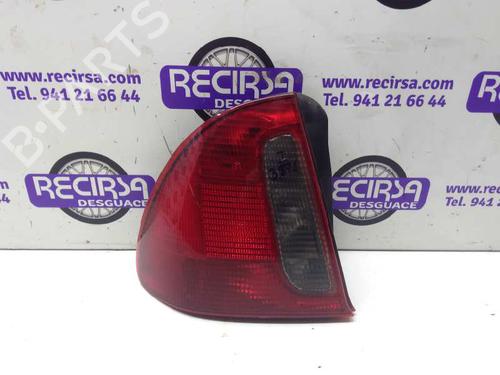 Left taillight ROVER 45 I Saloon (RT)  | BP9468658C34 