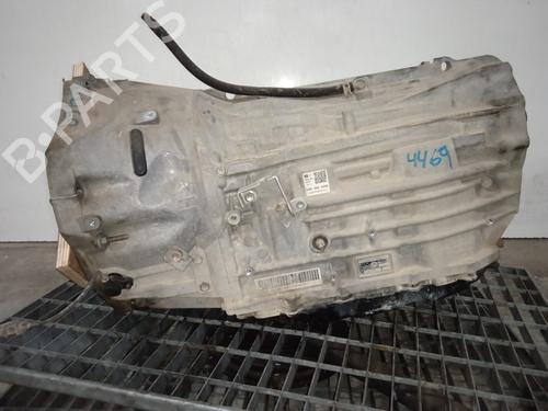 Gearbox VW TOUAREG (7LA, 7L6, 7L7)  | BP9486615M3 