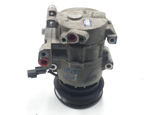 AC compressor HYUNDAI VELOSTER (FS) 1.6 GDI | BP30317302M34 