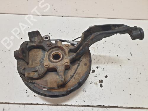 Left front steering knuckle LAND ROVER RANGE ROVER SPORT I (L320)  | BP23032912M25 