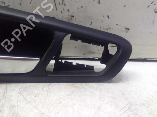 Front left interior door handle VW PASSAT B6 (3C2)  | BP9460751I13 