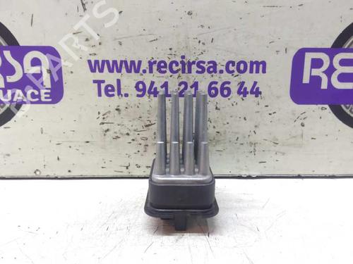 Heater resistor OPEL ASTRA H GTC (A04)  | BP11674886M108 