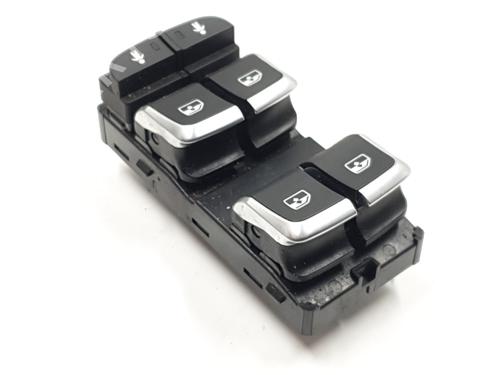 Left front window switch AUDI A3 Limousine (8VS, 8VM) S3 quattro | BP35788220I27 - Image 6