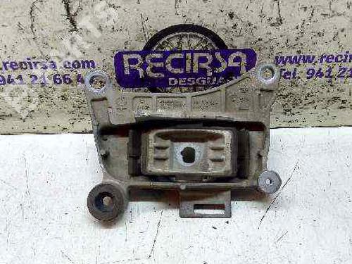 Used Engine mount Engine mount RENAULT MEGANE III Hatchback (BZ0/1_, B3_) 1.9 dCi (BZ0N, BZ0J) (131 hp) 9480409 9480409