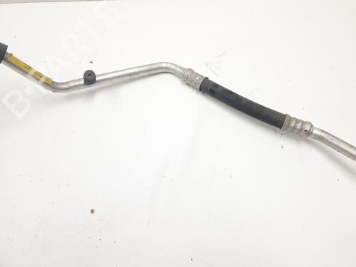 AC pipe OPEL ASTRA J (P10) | BP38539486M126 - Image 4