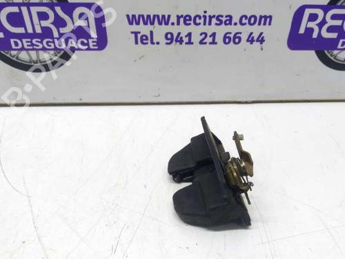 Rear right lock VW TRANSPORTER T4 Van (70A, 70H, 7DA, 7DH)  | BP9464943C99 