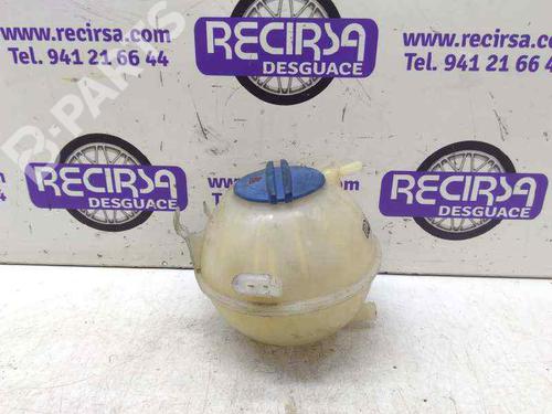 Expansion tank VW GOLF VI (5K1) 2.0 TDI | BP9472512C120 