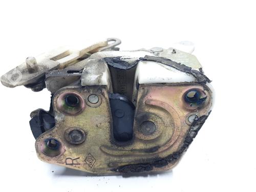 Rear right lock MITSUBISHI PAJERO II (V3_W, V2_W, V4_W, V5_W) 2.8 TD (V46W, V26W) | BP30906918C99