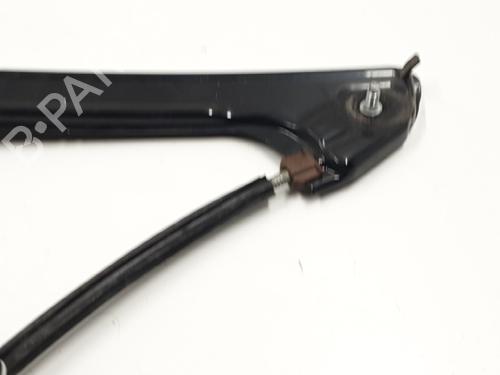 Rear right window mechanism VW GOLF VII (5G1, BQ1, BE1, BE2) 1.6 TDI | BP29537919C25 